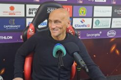 Barilari: “Con il Sorrento sarà una partita tosta, ma i ragazzi sono pronti”