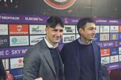 Casillo-De Vitto: “Salviamoci e poi programmiamo insieme come fare grande il Foggia”