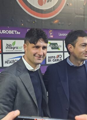 Casillo-De Vitto: “Salviamoci e poi programmiamo insieme come fare grande il Foggia”