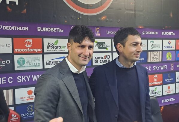 Udienza per la cessione del Foggia. Si dovrà attendere ora la comunicazione ufficiale del Tribunale