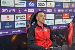 Perucchini: “Una partita che ricorderò a lungo. Mai parato un rigore all’ultimo secondo di gioco”