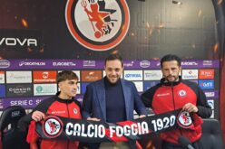 Musa presenta Giron e Cangiano. Ma non saranno gli ultimi