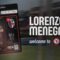 Ufficiale: Lorenzo Menegazzo al Foggia
