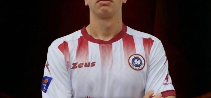 Ufficiale: Milos Milicevic all’Heraclea