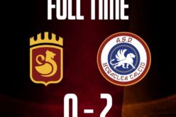 Real Normanna-Heraclea 0-2
