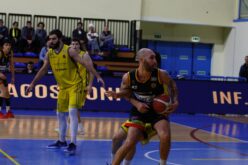 È l’Allianz Pazienza ad essere… Power! La prodezza sul finale di Lucas manda ko Nocera