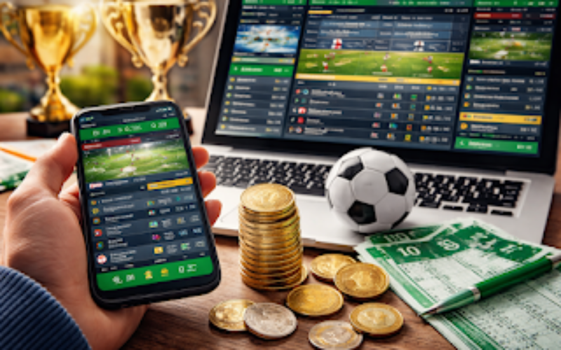 Siti di Scommesse con Puntata Minima di 20 Centesimi