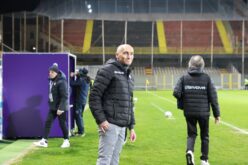 Quell’unico precedente con Barilari: un derby amaro per mister Volpe