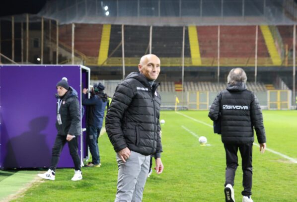 Per il ritorno di Barilari c’è Cosmi (e la Salernitana)