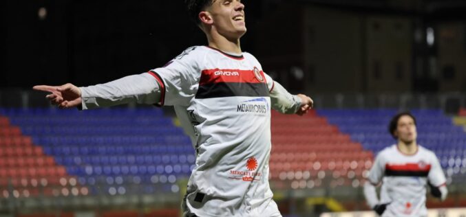 Sorrento-Foggia: le pagelle rossonere