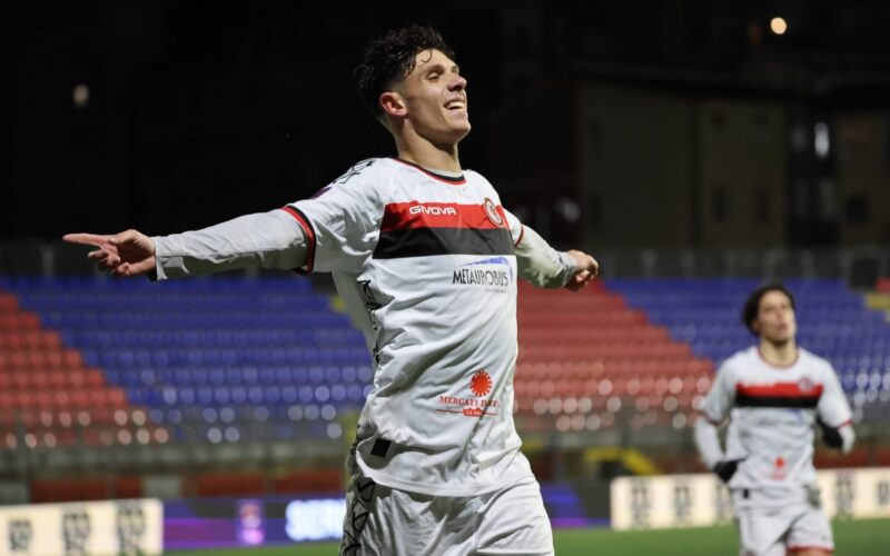 Sorrento-Foggia: le pagelle rossonere