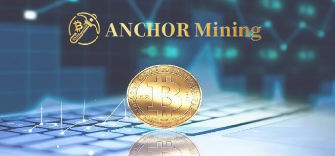 Il mercato dei Bitcoin si trova a un punto di svolta delicato, con Anchor Mining