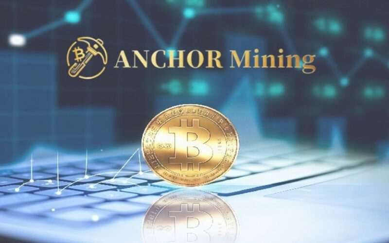 Il mercato dei Bitcoin si trova a un punto di svolta delicato, con Anchor Mining