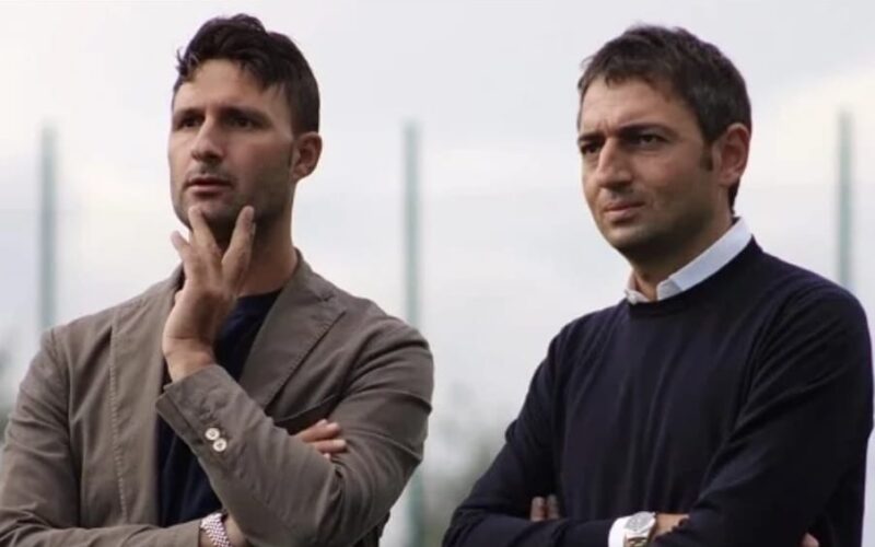 Calcio Foggia: tutti i movimenti in uscita e in entrata