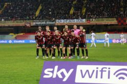 Foggia-Giugliano: le pagelle rossonere