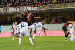 Per il Foggia c’è il campo tabù del Giugliano