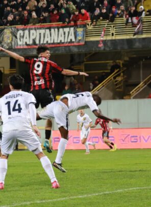 Per il Foggia c’è il campo tabù del Giugliano