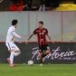 Serie C stagione 2025-2026 – Le foto di Foggia-Giugliano
