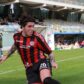 Serie C stagione 2025-2026 – Le foto di Foggia-Catania