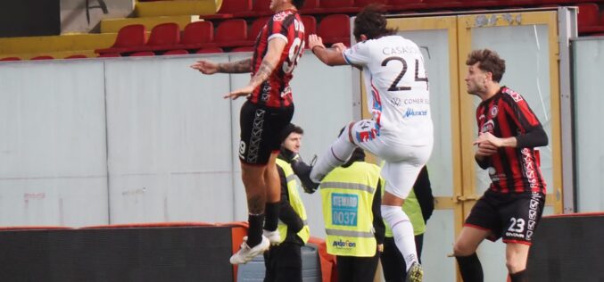 Ufficiale: De Simone e Pellegrino in prestito in serie D