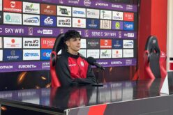 Bevilacqua: “Stiamo facendo un salto di qualità”