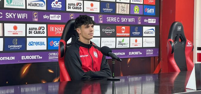 Bevilacqua: “Stiamo facendo un salto di qualità”