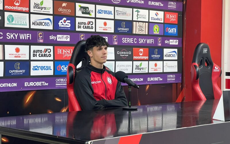 Bevilacqua: “Stiamo facendo un salto di qualità”