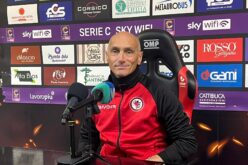 Barilari: “Percepisco un amore incredibile da parte dei tifosi”