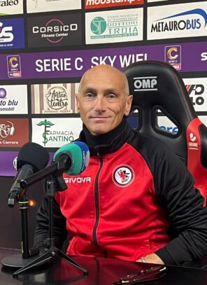 Barilari: “Rischio infarto per i tifosi’