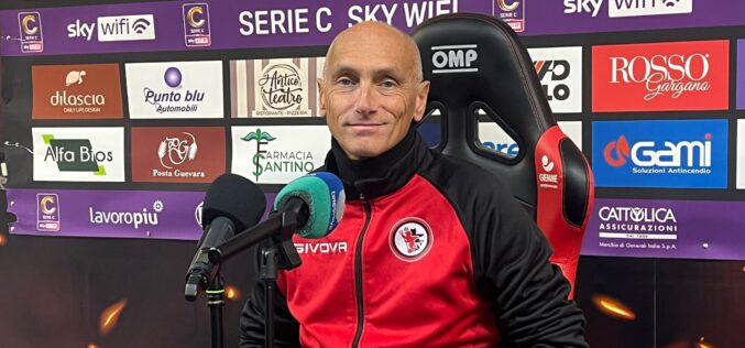 Barilari: “Rischio infarto per i tifosi’