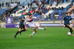 Un brutto Foggia cede con troppa facilità tre punti al Latina (2-0)
