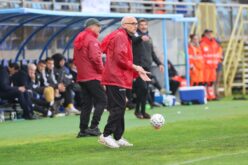 Barilari e quella sfida con l’imbattuto (e quasi ex) Maiuri