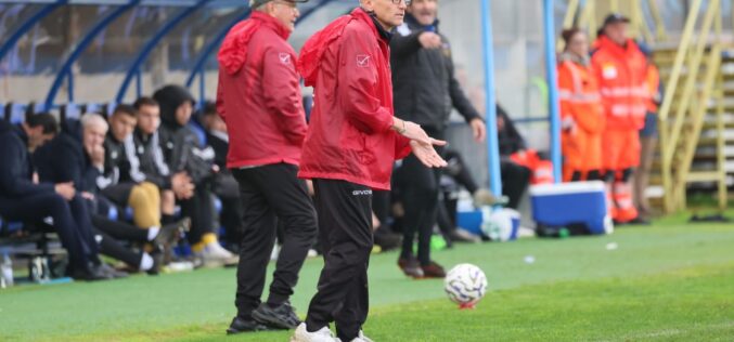 Barilari e quella sfida con l’imbattuto (e quasi ex) Maiuri