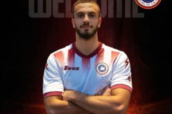 Heraclea: ecco Francesco Dicorato