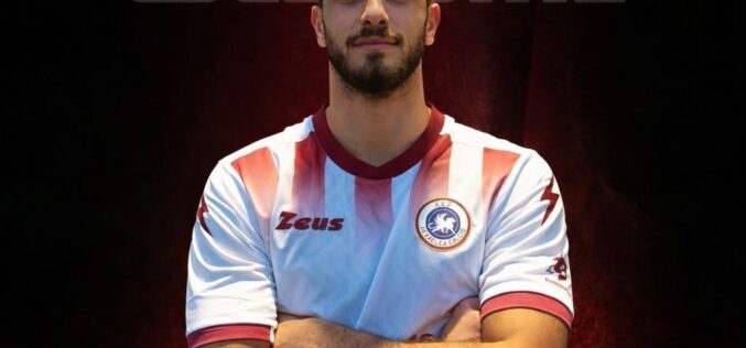 Heraclea: ecco Francesco Dicorato