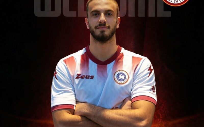 Heraclea: ecco Francesco Dicorato