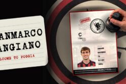 Ufficiale: Cangiano e’ rossonero