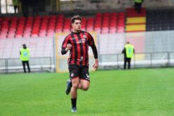 Ufficiale: Castaldi al Benevento