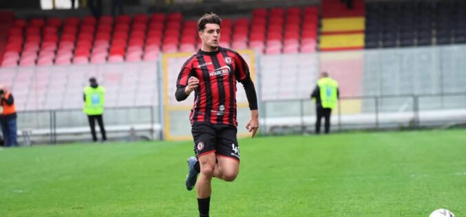 Ufficiale: Castaldi al Benevento
