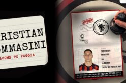 Ufficiale: Tommasini al Foggia