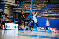 A Ferrara non c’è storia! L’Allianz Pazienza espugna e travolge l’Adamant!