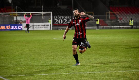 Petermann: “Io ci credo supereremo questa fase critica”