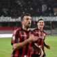 Serie C stagione 2025-2026 – Le foto di Foggia-Giugliano