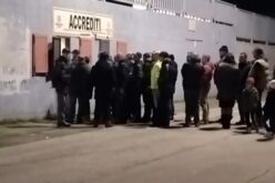 Il Giugliano credeva di giocare in uno stadio deserto, invece ci saranno oltre 10mila diavoli rossoneri sugli spalti