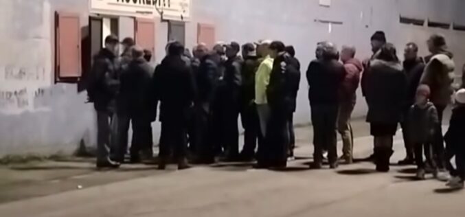 Il Giugliano credeva di giocare in uno stadio deserto, invece ci saranno oltre 10mila diavoli rossoneri sugli spalti