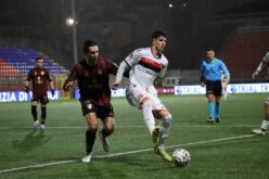 Top & Flop di Sorrento-Foggia