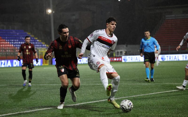 Top & Flop di Sorrento-Foggia