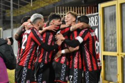 Top & Flop di Foggia-Giugliano