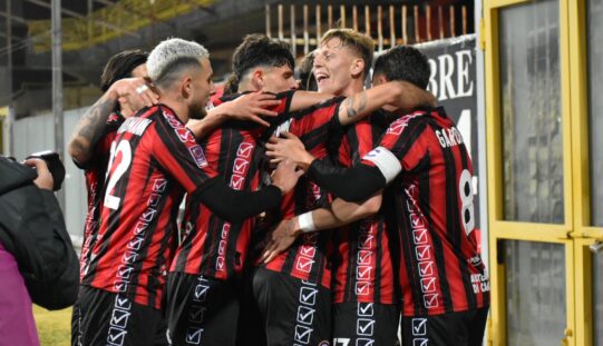 Top & Flop di Foggia-Giugliano