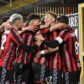 Serie C stagione 2025-2026 – Le foto di Foggia-Giugliano
